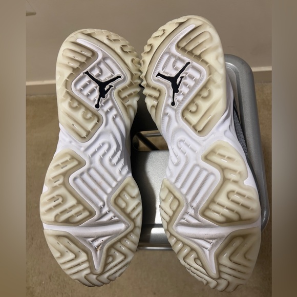 Jordan Delta (No Box) - Picture 4 of 5